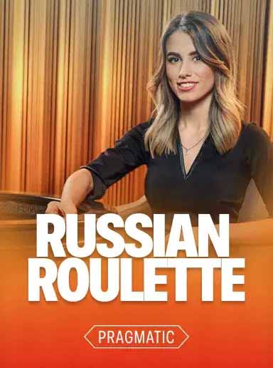 Russian Roulette · Kometa Live Casino